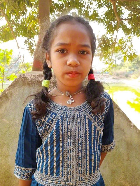 Sponsor A Child